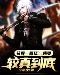 获得一百亿：我要较真到底！