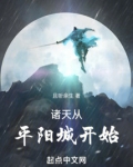 诸天从平阳城开始