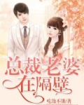 总裁老婆在隔壁