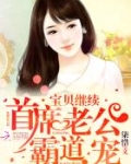首席老公霸道宠：宝贝，继续