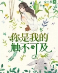 你是我的触不可及