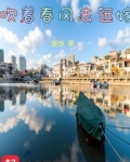 春风吹呀吹,吹入我心扉是什么歌