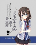 当王子病遇上处女座