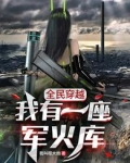 全民穿越：我有一座军火库