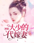 神秘大少的代嫁妻全文免费阅读