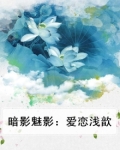 暗影魅影：爱恋浅歆