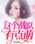 这个战队有点萌 夜安楠