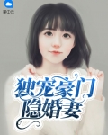 豪门隐婚全文免费阅读