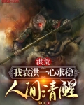 洪荒：我袁洪一心求稳，人间清醒