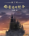 疯了吧你管这叫村子txt