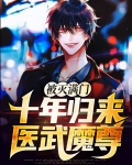 被灭满门十年归来医武魔尊