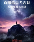 直播之考古大师