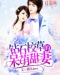 钻石校草的呆萌甜妻免费