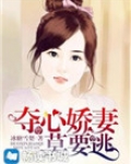 夺心娇妻莫要逃