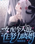 女配今天也在努力离婚