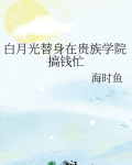 白月光替身在贵族学院搞钱忙