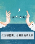 亿万明星妻,总裁爱我请上位