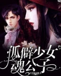 孤僻少女魂公子
