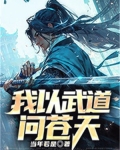 天龙我以武道扣长生