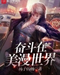奋斗在美漫世界