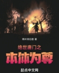 绝世唐门之本体为尊TXT