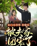 农门小可怜,出嫁后被夫家团宠了
