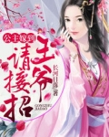 公主嫁到:王爷请接招