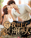 闪婚当天，我怀上了豪门继承人