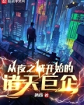 从夜之城开始的诸天巨企小说