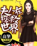 夫人在拯救世界