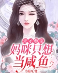 天才萌宝:妈咪只想当咸鱼