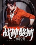 战神赘婿是什么意思