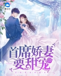 首席娇妻要甜宠