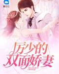 厉少双面娇妻全文阅读