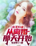 龙王归来：从离婚那天开始