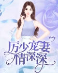 厉少宠妻深深爱全文免费阅读