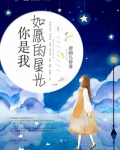 你是我如愿的星光