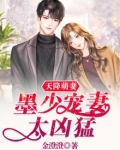 天降萌妻：墨少宠妻太凶猛