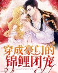 穿成豪门团宠女配文