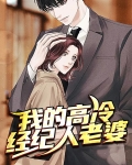 小说《我的高冷老婆》