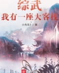 综武：我有一座大客栈
