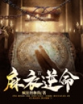 麻衣逆命 小说