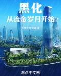 黑化从流金岁月开始
