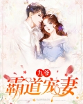 九爷霸道宠妻