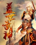 盖世武神