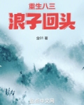 重生八三：浪子回头