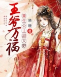 王爷万福,重生公主甜又野书包简介预览