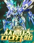 机战：从高达OO开始