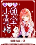 殿下的团宝小青梅