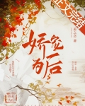 娇宠为后晋江